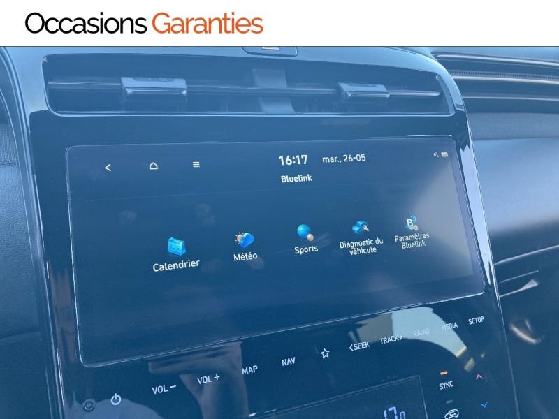 Voitures occasions HYUNDAI TUCSON N Line Edition Dunkerque