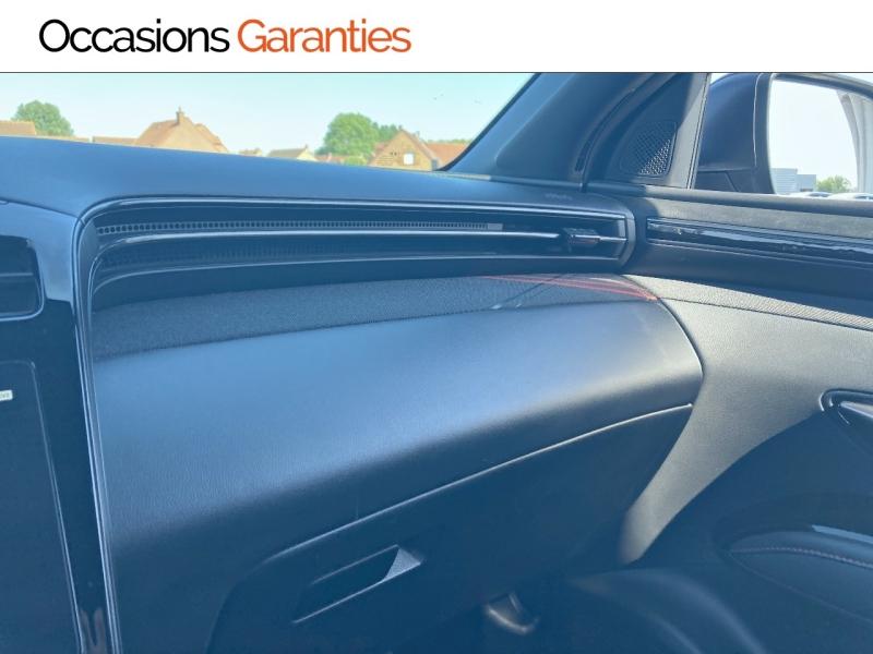 Voitures occasions HYUNDAI TUCSON N Line Edition Dunkerque