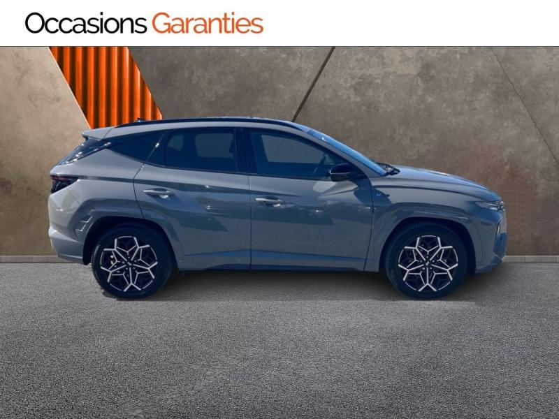 Voitures occasions HYUNDAI TUCSON N Line Edition Dunkerque