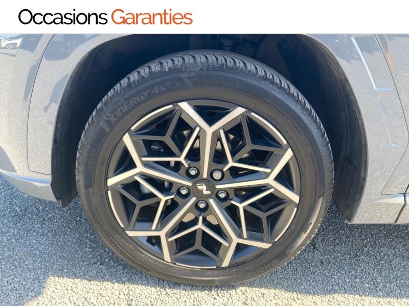 Voitures occasions HYUNDAI TUCSON N Line Edition Dunkerque