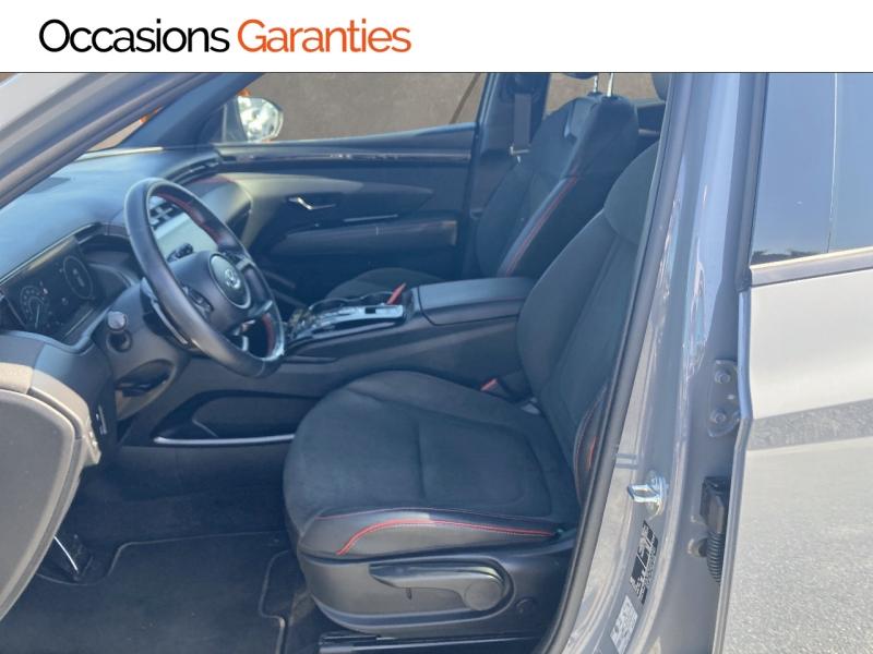 Voitures occasions HYUNDAI TUCSON N Line Edition Dunkerque
