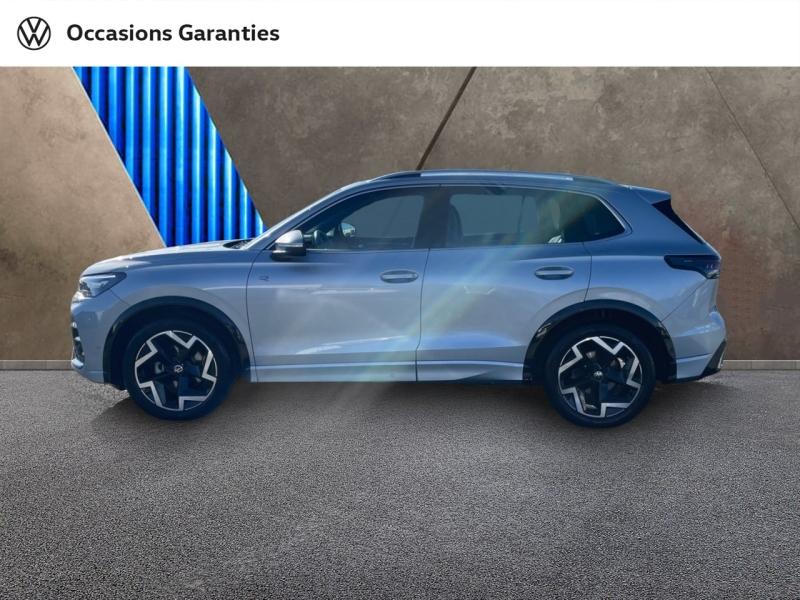 Voitures occasions VOLKSWAGEN TIGUAN R-Line Edition Dunkerque