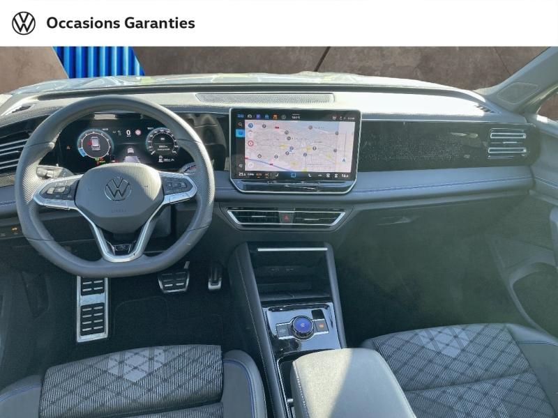 Voitures occasions VOLKSWAGEN TIGUAN R-Line Edition Dechy