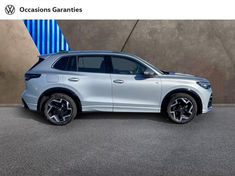 Voitures occasions VOLKSWAGEN TIGUAN R-Line Edition Dechy