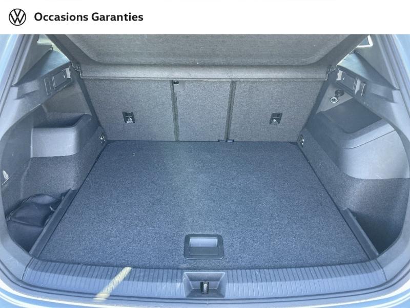 Voitures occasions VOLKSWAGEN TIGUAN R-Line Edition Dunkerque