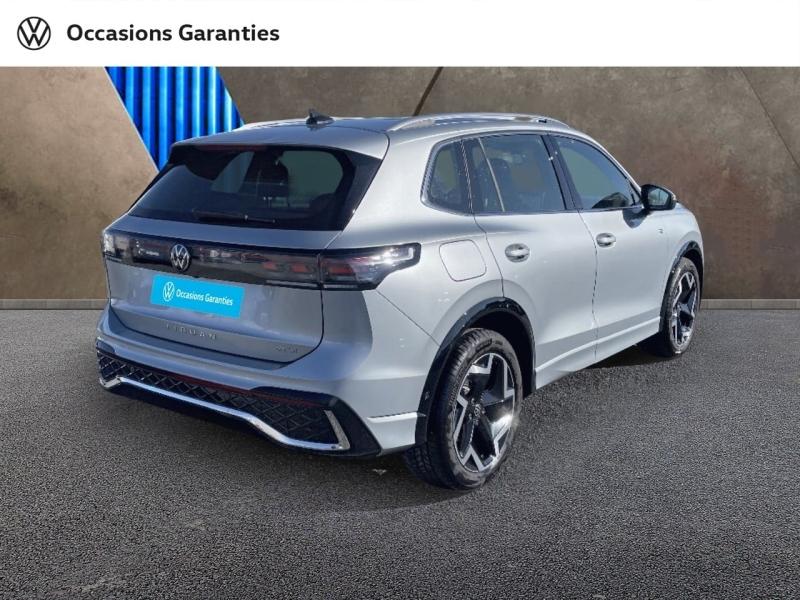 Voitures occasions VOLKSWAGEN TIGUAN R-Line Edition Dunkerque