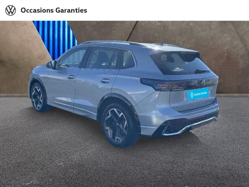 Voitures occasions VOLKSWAGEN TIGUAN R-Line Edition Dechy
