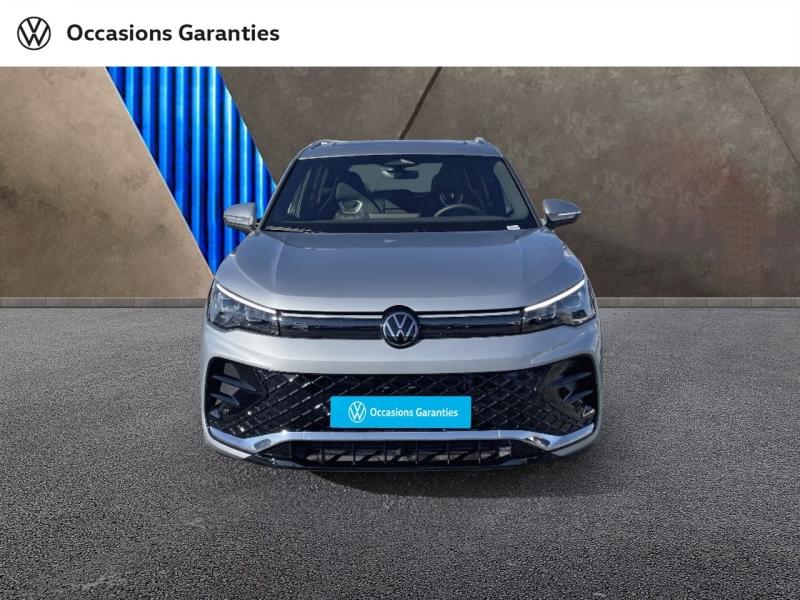 Voitures occasions VOLKSWAGEN TIGUAN R-Line Edition Dunkerque