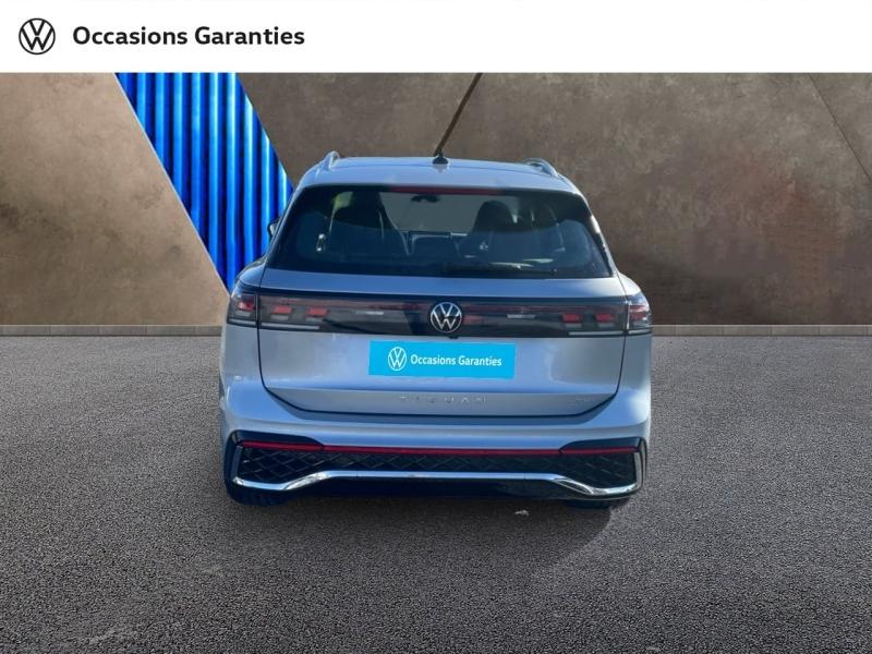 Voitures occasions VOLKSWAGEN TIGUAN R-Line Edition Dechy