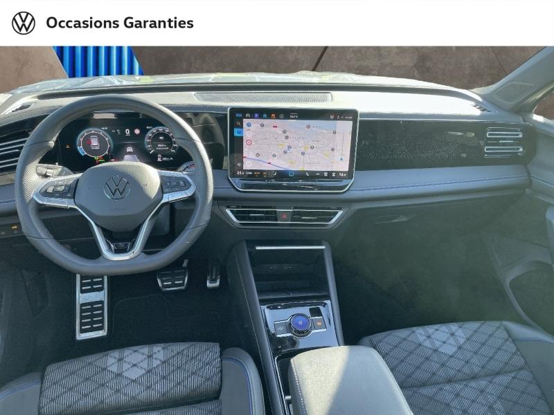 Voitures occasions VOLKSWAGEN TIGUAN R-Line Edition Dunkerque