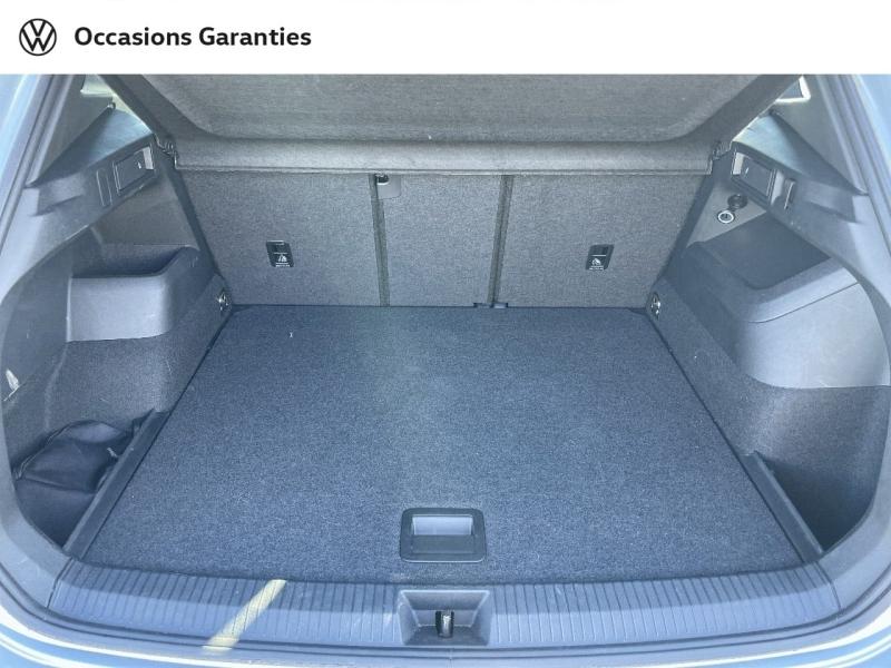 Voitures occasions VOLKSWAGEN TIGUAN R-Line Edition Dechy