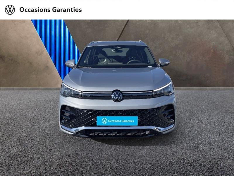 Voitures occasions VOLKSWAGEN TIGUAN R-Line Edition Dechy