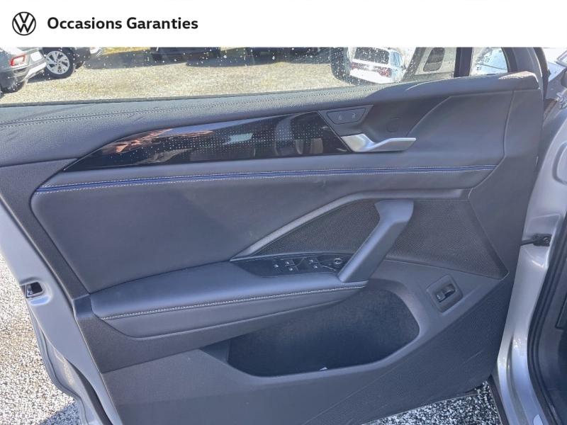 Voitures occasions VOLKSWAGEN TIGUAN R-Line Edition Dechy