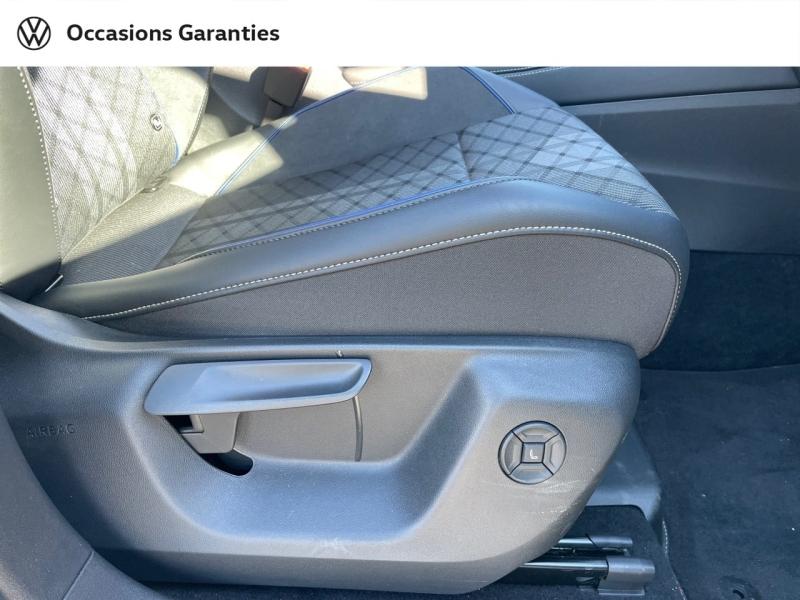 Voitures occasions VOLKSWAGEN TIGUAN R-Line Edition Dechy