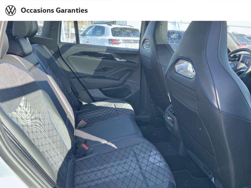 Voitures occasions VOLKSWAGEN TIGUAN R-Line Edition Dechy
