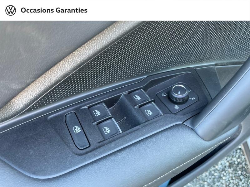 Voitures occasions VOLKSWAGEN TIGUAN R-Line Edition Dunkerque