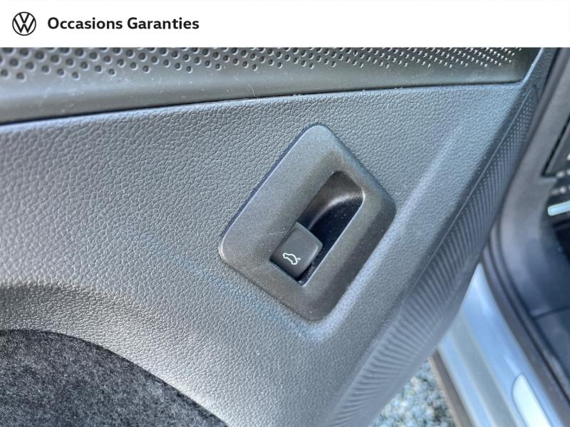 Voitures occasions VOLKSWAGEN TIGUAN R-Line Edition Dunkerque