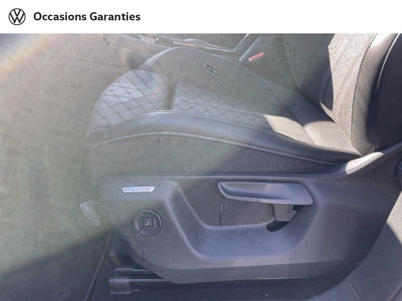 Voitures occasions VOLKSWAGEN TIGUAN R-Line Edition Dunkerque