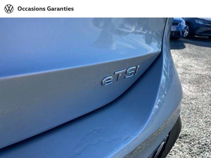 Voitures occasions VOLKSWAGEN TIGUAN R-Line Edition Dechy
