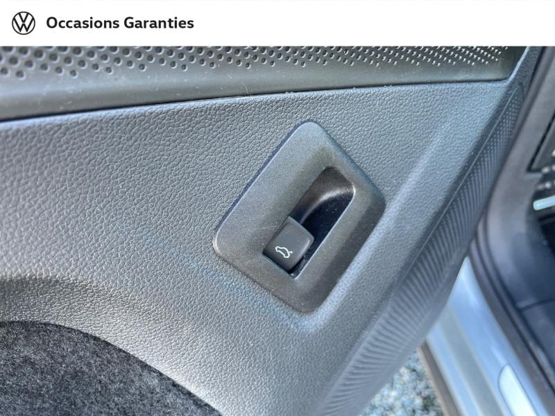 Voitures occasions VOLKSWAGEN TIGUAN R-Line Edition Dechy