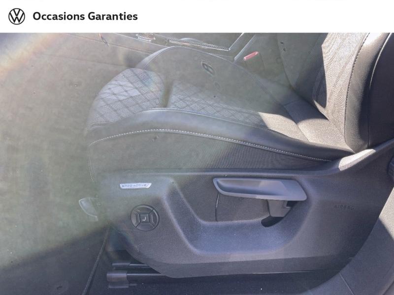 Voitures occasions VOLKSWAGEN TIGUAN R-Line Edition Dunkerque