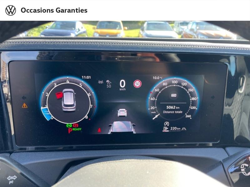 Voitures occasions VOLKSWAGEN TIGUAN R-Line Edition Dechy