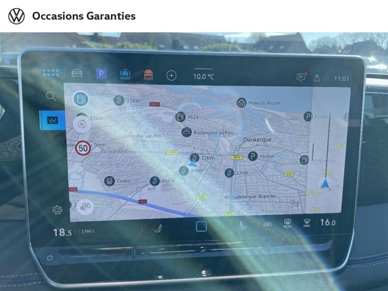 Voitures occasions VOLKSWAGEN TIGUAN R-Line Edition Dunkerque