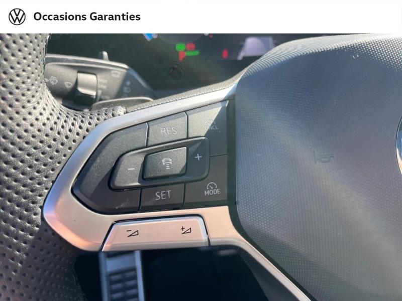 Voitures occasions VOLKSWAGEN TIGUAN R-Line Edition Dechy