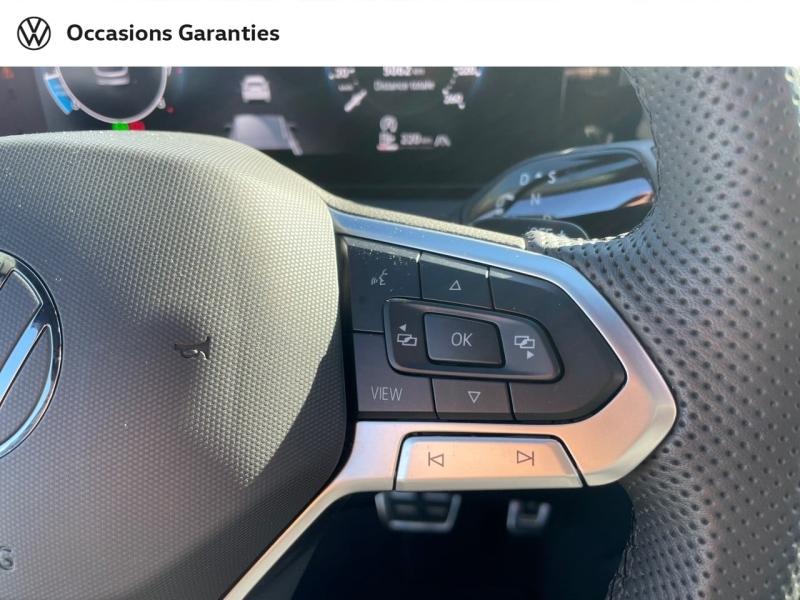 Voitures occasions VOLKSWAGEN TIGUAN R-Line Edition Dechy
