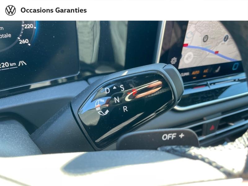 Voitures occasions VOLKSWAGEN TIGUAN R-Line Edition Dechy