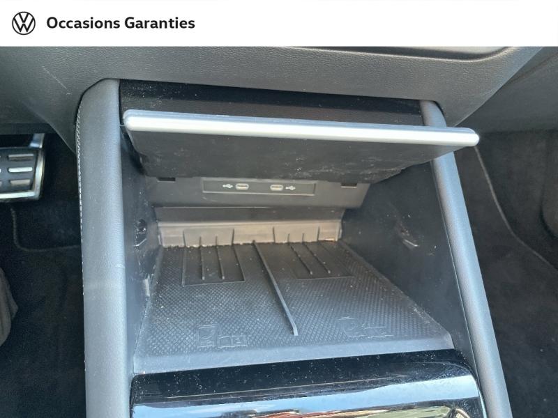 Voitures occasions VOLKSWAGEN TIGUAN R-Line Edition Dunkerque