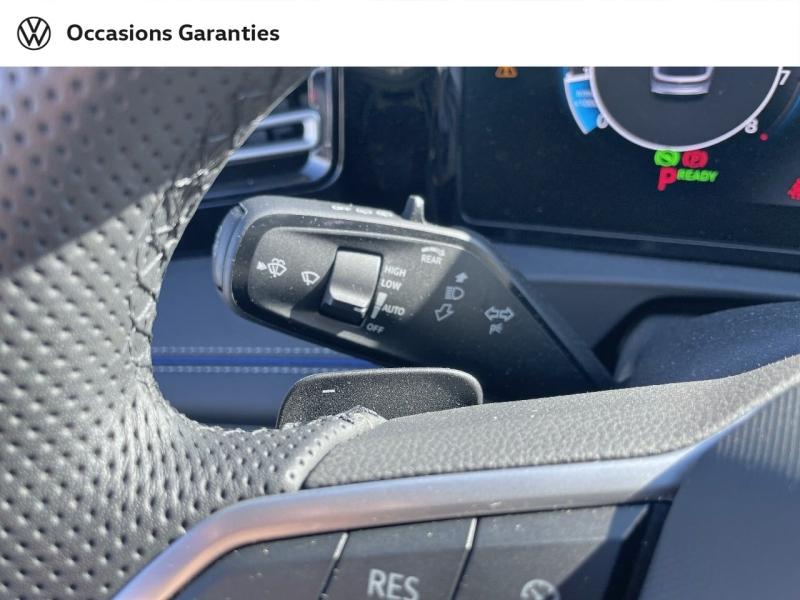 Voitures occasions VOLKSWAGEN TIGUAN R-Line Edition Dechy