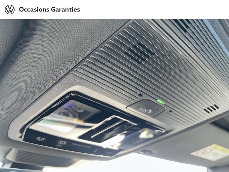 Voitures occasions VOLKSWAGEN TIGUAN R-Line Edition Dunkerque