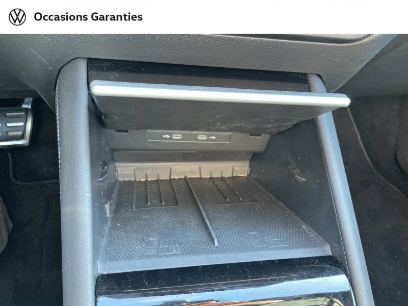 Voitures occasions VOLKSWAGEN TIGUAN R-Line Edition Dechy