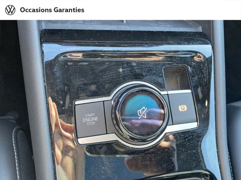 Voitures occasions VOLKSWAGEN TIGUAN R-Line Edition Dechy