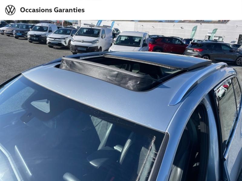 Voitures occasions VOLKSWAGEN TIGUAN R-Line Edition Dechy