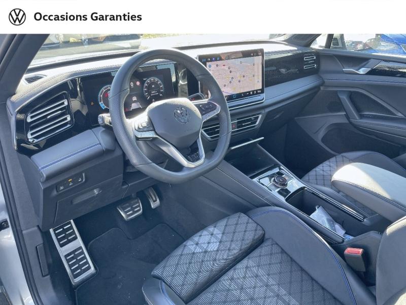 Voitures occasions VOLKSWAGEN TIGUAN R-Line Edition Dunkerque
