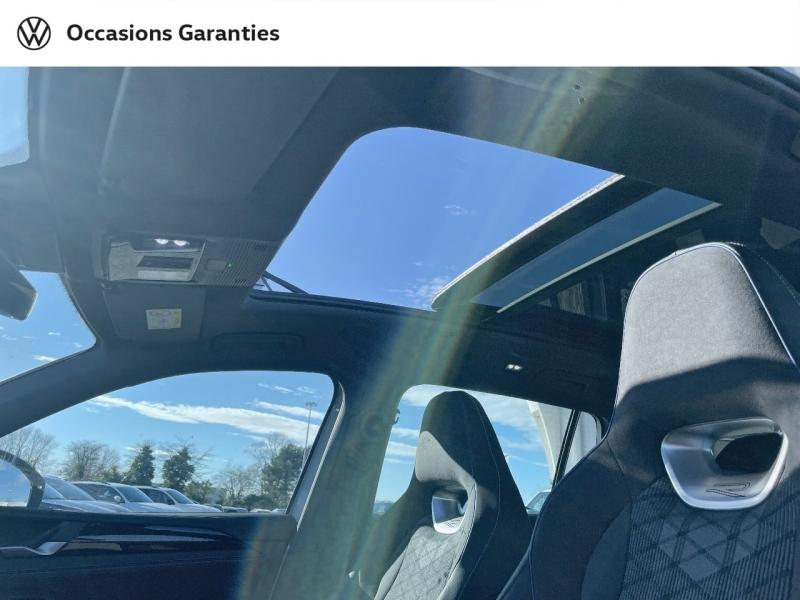 Voitures occasions VOLKSWAGEN TIGUAN R-Line Edition Dechy