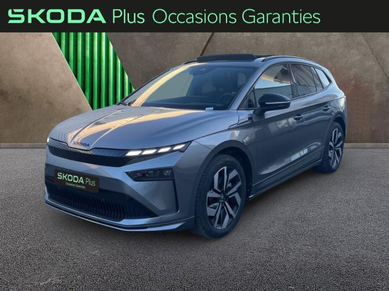 Voitures occasions ŠKODA ENYAQ Sportline Dunkerque