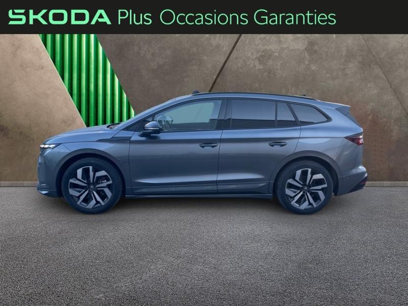 Voitures occasions ŠKODA ENYAQ Sportline Dunkerque