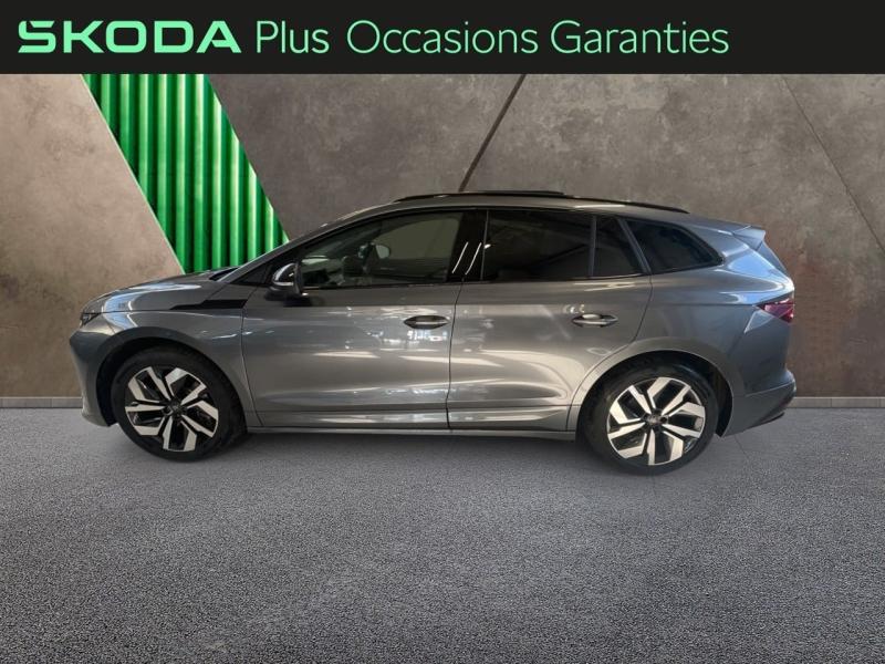 Voitures occasions ŠKODA ENYAQ Sportline Dunkerque