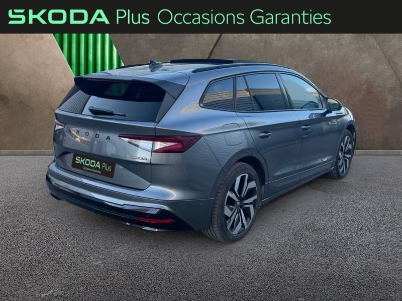 Voitures occasions ŠKODA ENYAQ Sportline Dunkerque