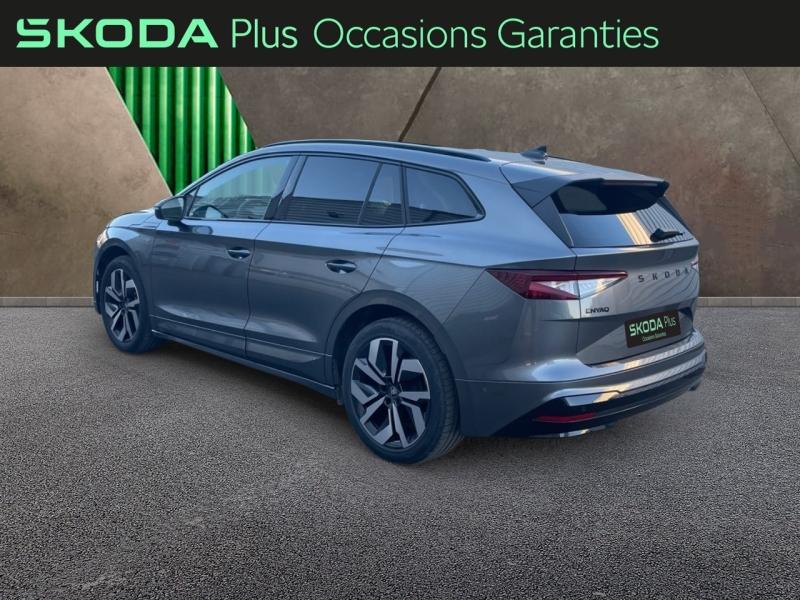 Voitures occasions ŠKODA ENYAQ Sportline Dunkerque