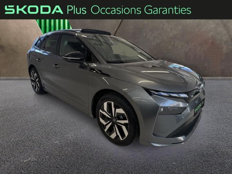 Voitures occasions ŠKODA ENYAQ Sportline Dunkerque