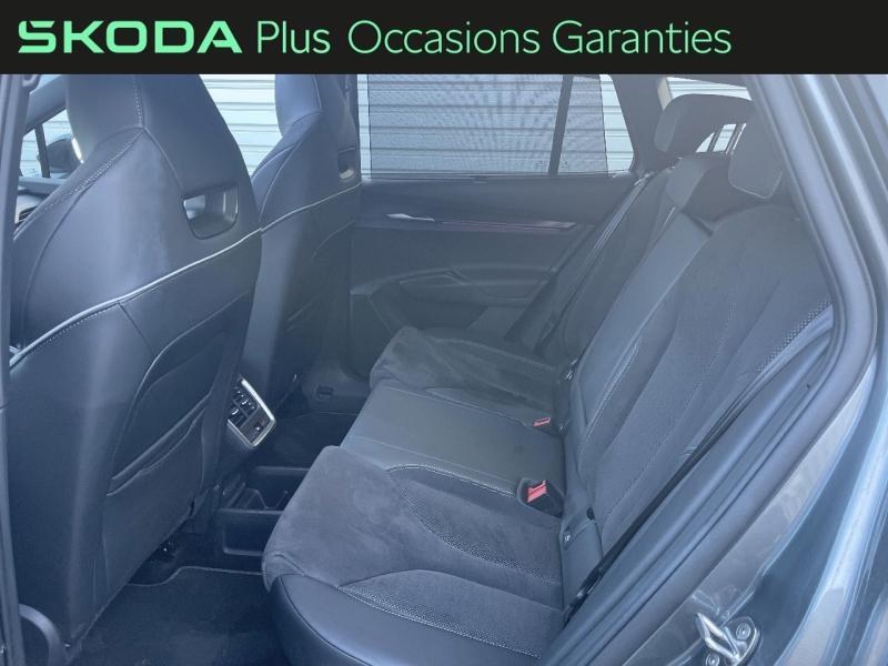 Voitures occasions ŠKODA ENYAQ Sportline Dunkerque