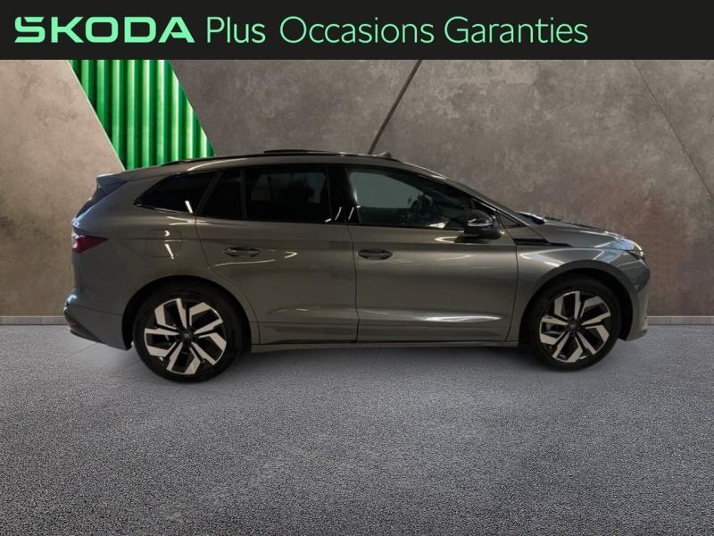 Voitures occasions ŠKODA ENYAQ Sportline Dunkerque