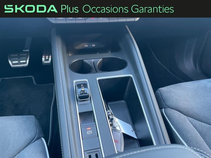 Voitures occasions ŠKODA ENYAQ Sportline Dunkerque