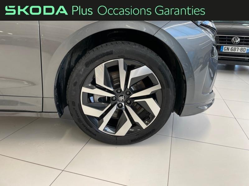 Voitures occasions ŠKODA ENYAQ Sportline Dunkerque