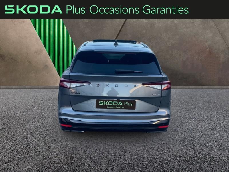 Voitures occasions ŠKODA ENYAQ Sportline Dunkerque