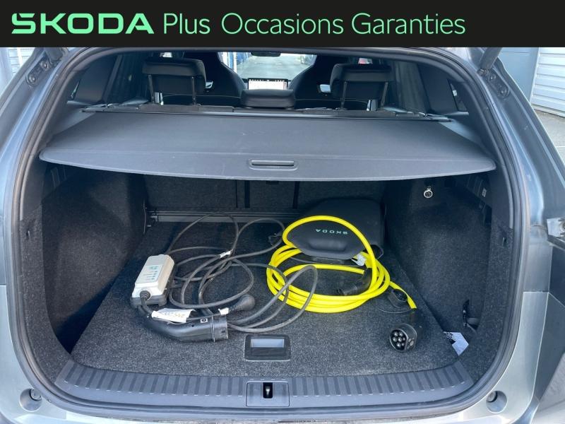 Voitures occasions ŠKODA ENYAQ Sportline Dunkerque